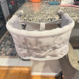 PBK Pottery Barn Kids American Girl Seat